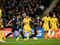 开云体育-巴黎圣日耳曼全取三分，晋级前程不可限量