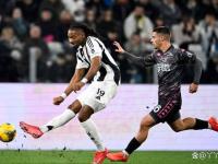 开云体育-尤文图斯逆袭巴塞罗那，豪取联赛四连胜！