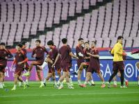 开云体育在线-亚洲球队在国际比赛中斩获大胜