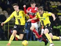 开云体育中国-斯托克城客场失利，状态低迷