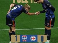 开云体育APP下载-纽卡斯尔发挥不俗，客场逼平强敌！