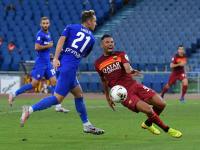 开云体育下载-拉齐奥客场大胜，向欧冠位置迈进