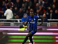 开云体育APP下载-国际米兰快速调整状态，备战下一场比赛