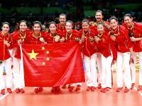 开云体育入口-巴西女排夺冠，全队发挥亮眼