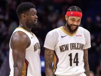 开云体育平台APP-鹈鹕机会大字报明显，球队胜况隐约见胜的简单介绍