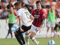 开云官方app入口-兰斯突破僵局，终结连败痛苦