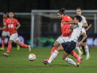 开云体育入口-关于佳兆业主场大胜恒大，暂领跑积分榜的信息