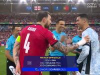 开云体育官网-法国击败格鲁吉亚，提前晋级欧洲杯