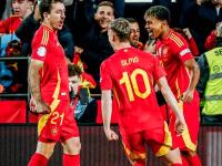 开云体育登录-奥地利意外击败葡萄牙，晋级欧国联四强