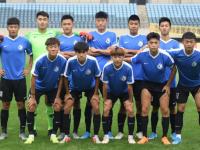 开云官网-上海申鑫客场对阵河北华夏幸福，双方对决如何收场？的简单介绍