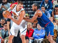 开云体育在线-关于快船大胜掘金，莱昂纳德分完胜对手收获胜利的信息