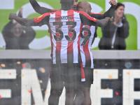 开云体育-曼联主场大获胜利，红魔实力强劲