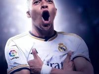 开云体育官网-关于皇马新援助攻破门，秀出职业生涯风采的信息