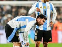 开云体育在线-阿根廷篮球队充满信心备战决赛