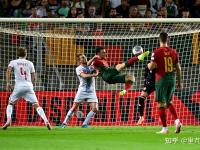 开云体育-葡萄牙主场赢下卢森堡，领跑小组