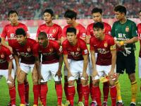 开云APP-广州恒大获胜夺冠，斯帅力挺球队表现