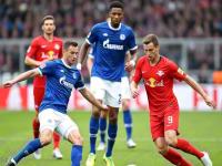 开云体育下载-RB莱比锡轻松击败沙尔克04，德甲比赛双方悬殊实力尽显