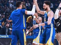 开云下载-包含勇士击败老鹰，开拓者力克独行侠的词条