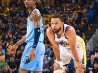 开云官方app入口-勇士惨败灰熊，遭遇连败