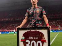 开云官方app入口-上海上港集团组织开展疫情防控培训全力支持球队备战中超联赛