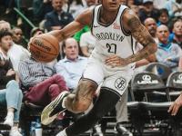 开云APP-篮网绝杀爵士，保持五连胜