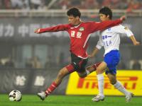 开云体育app-关于河南建业胜负交替，保级压力不小的信息