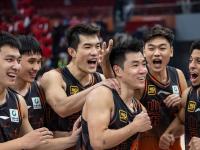 开云体育官方网站-吉林男篮逆转对手，晋级总决赛