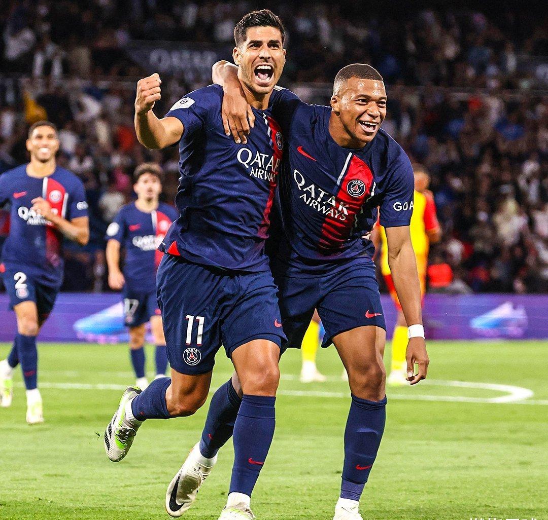 巴黎圣日耳曼豪取新赛季首胜,全队士气高涨的简单介绍 巴黎圣日耳曼豪取新赛季首胜,全队士气高涨的简单介绍