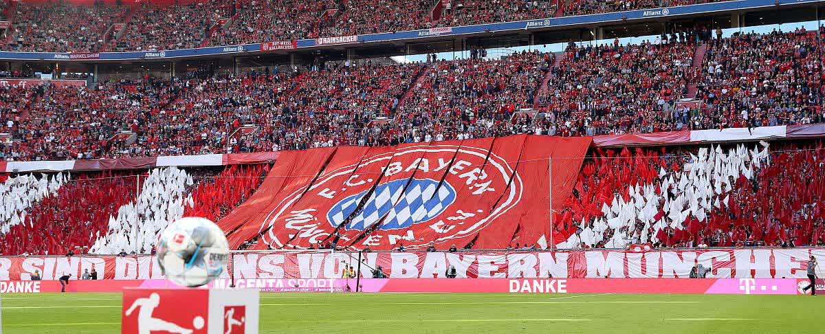 关于拜仁慕尼黑全面溃败,遭遇严峻考验的信息 关于拜仁慕尼黑全面溃败,遭遇严峻考验的信息