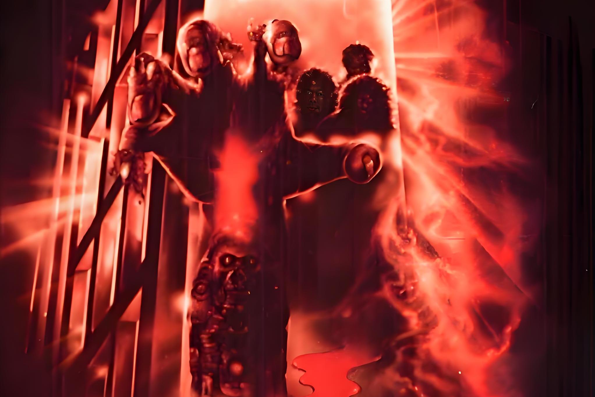 魔术队遭遇恶战，不甘心落败的简单介绍