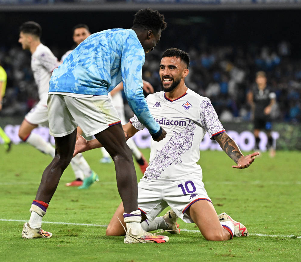 佛罗伦萨遭受逆转，主场不敌对手的简单介绍