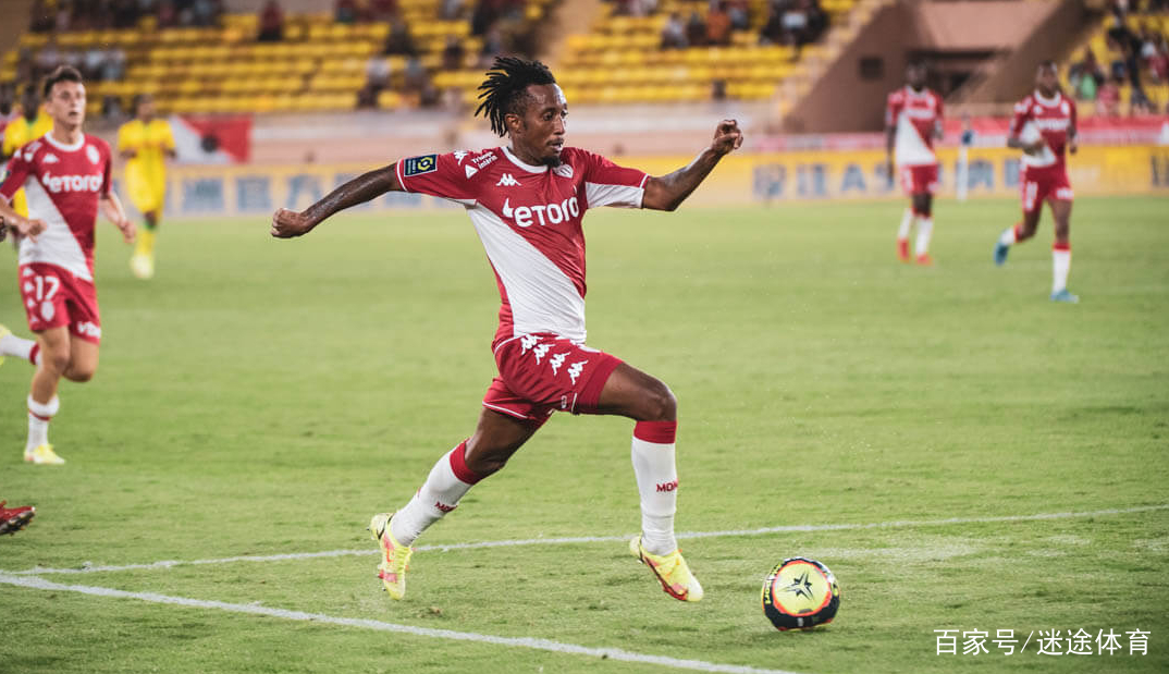 包含摩纳哥连胜，主帅布拉格姆声誉大振的词条