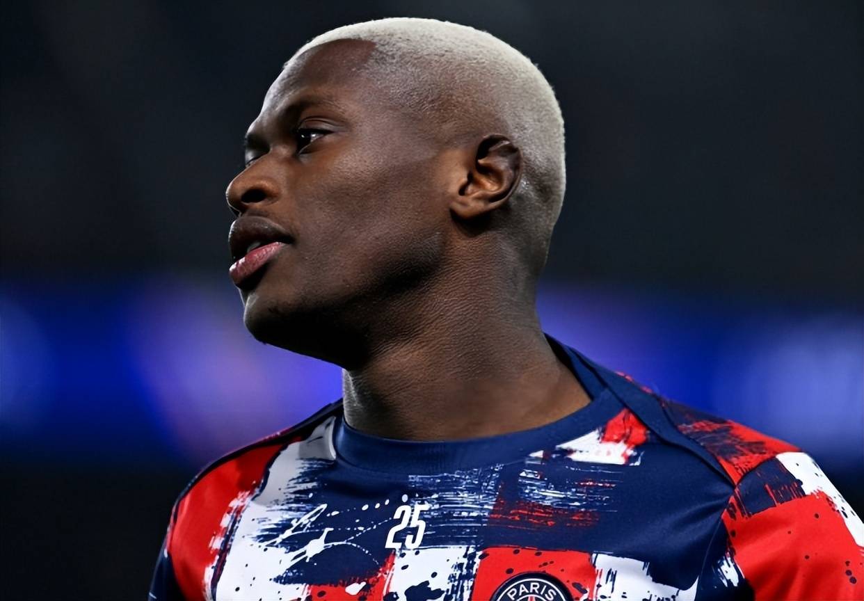 传闻巴黎圣日耳曼计划挖角德甲新星的简单介绍