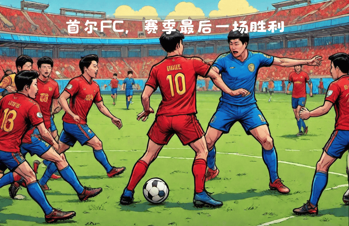 首尔FC备战亚冠淘汰赛，全队备战