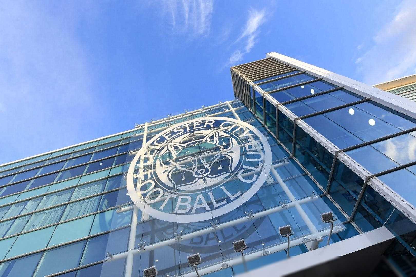 莱斯特城取得连胜,球队士气高涨 莱斯特城取得连胜,球队士气高涨