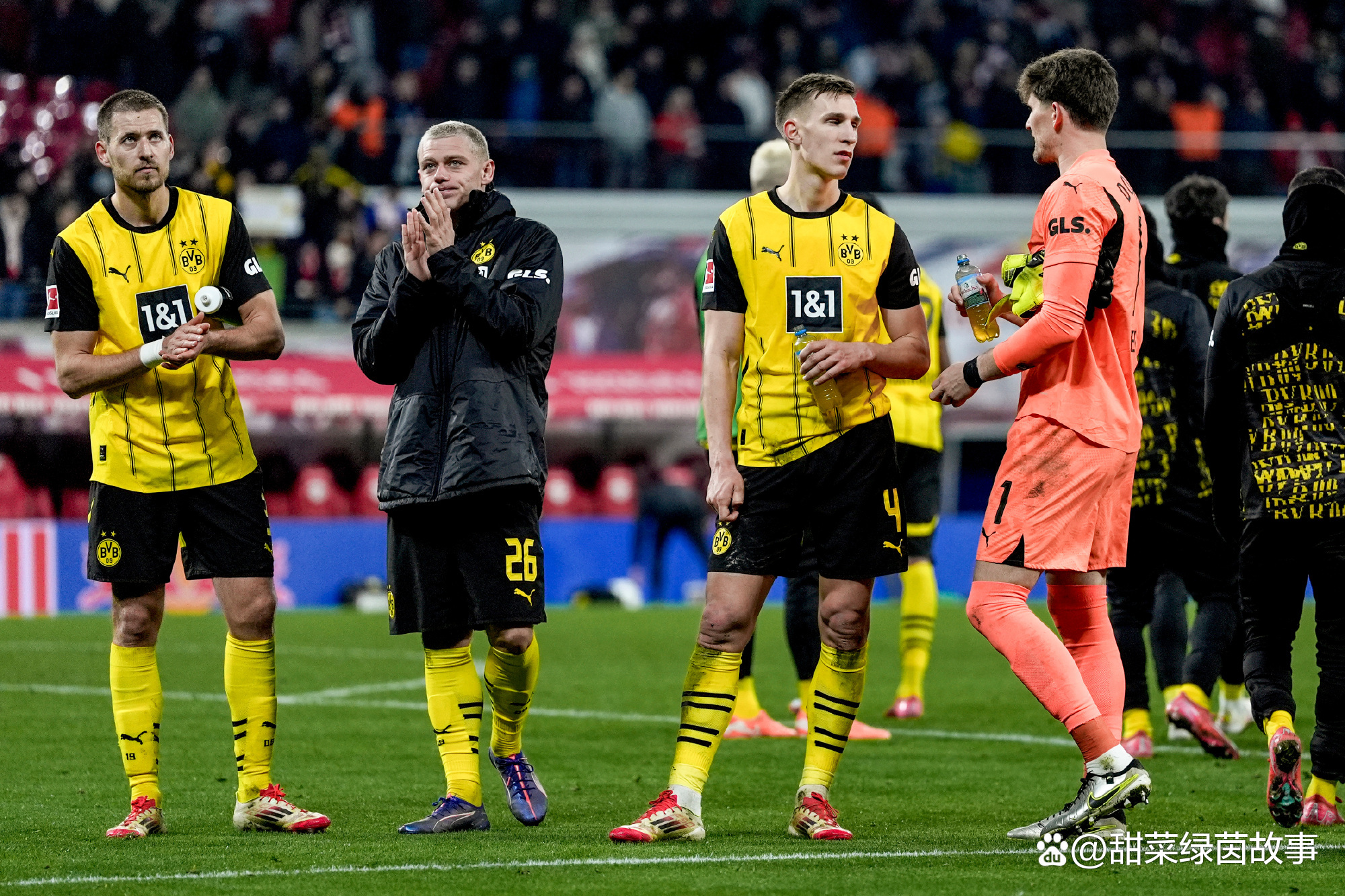 关于美因茨将在客场挑战多特蒙德，谁将成为比赛的胜者？的信息