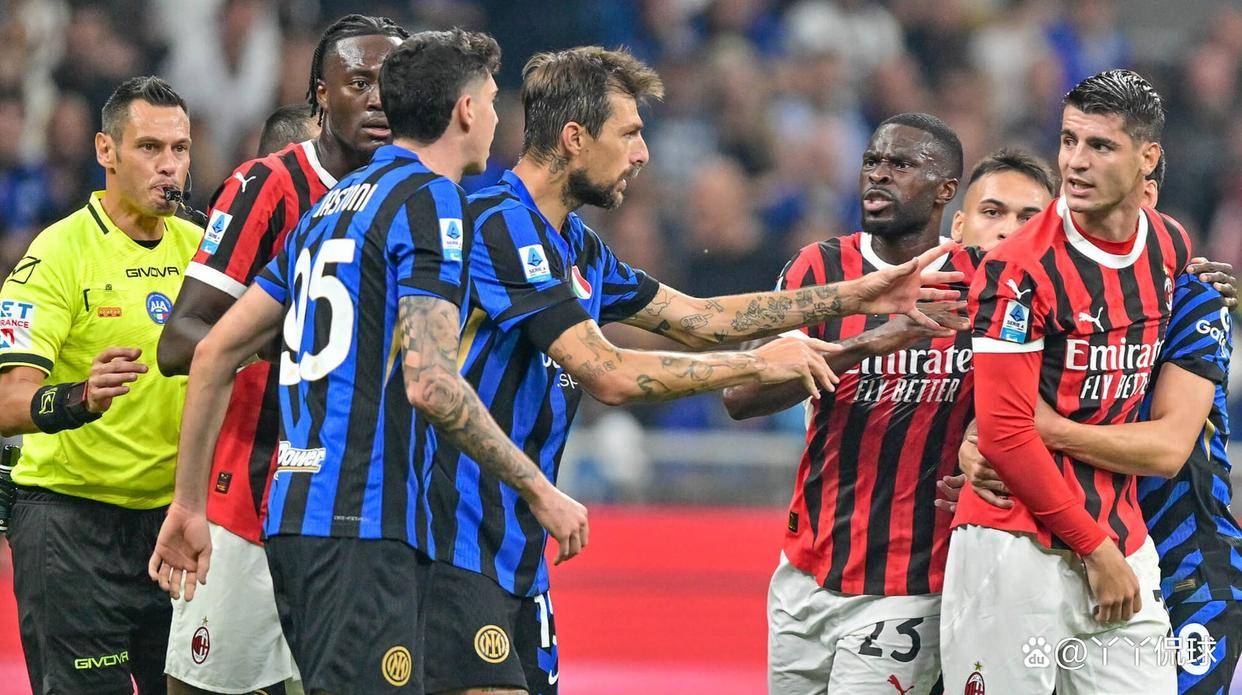 意大利国际米兰客场惨败,遭遇六轮不胜 意大利国际米兰客场惨败,遭遇六轮不胜