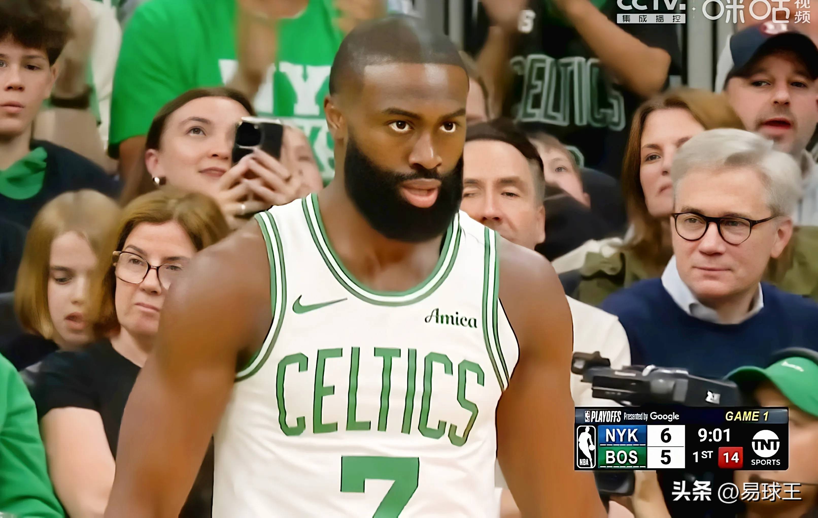 火箭击败尼克斯，东部半决赛晋级资格