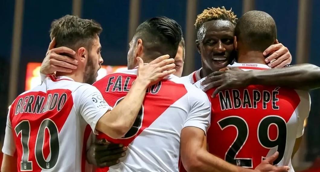 甘冈客场击败摩纳哥,取得胜利 甘冈客场击败摩纳哥,取得胜利