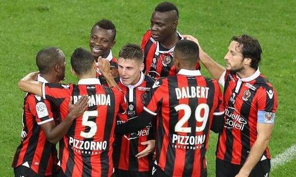 马赛主场取胜,实现四连胜势不可挡 马赛主场取胜,实现四连胜势不可挡