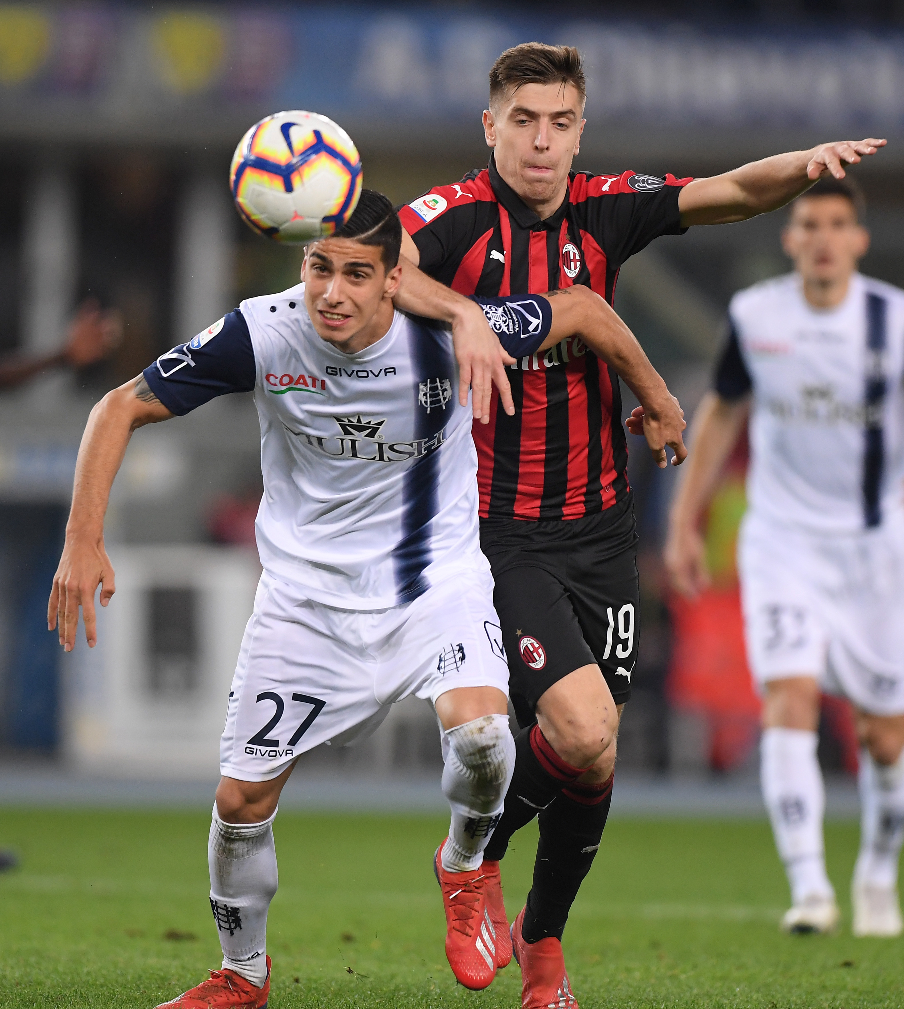 关于乌迪内斯客场战胜切沃，积分榜上升的信息