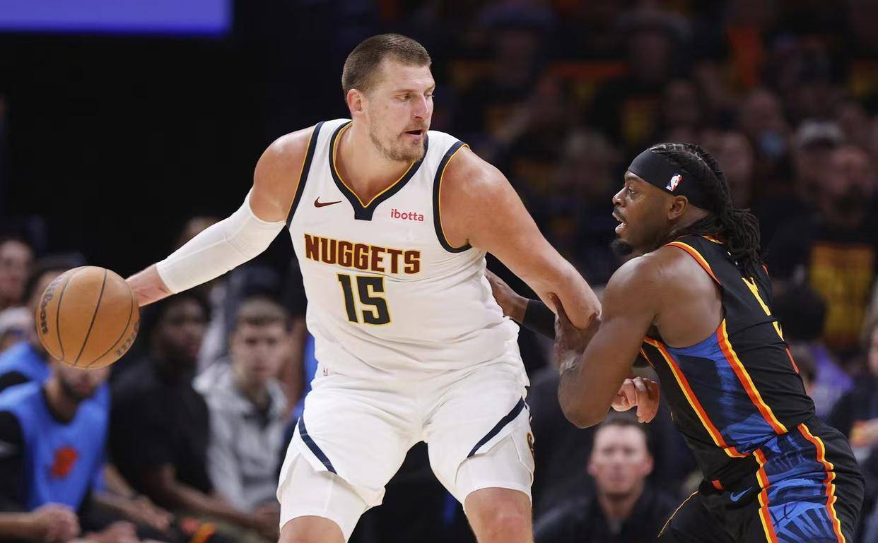 掘金队主教练火线枪战自信取胜 掘金队主教练火线枪战自信取胜