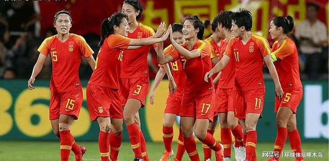 亚洲足球大赛:女子代表队集结备战的简单介绍 亚洲足球大赛:女子代表队集结备战的简单介绍