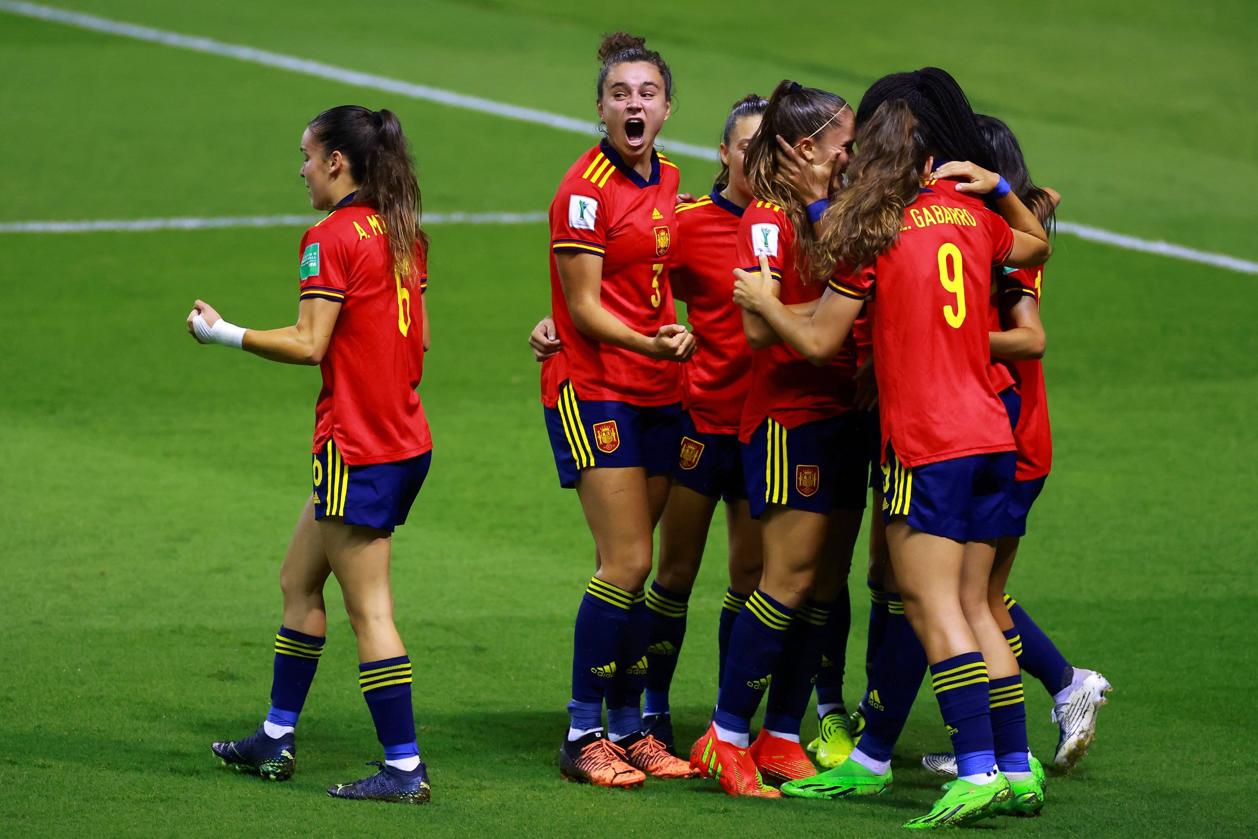 欧洲女足锦标赛决赛大战即将上演 欧洲女足锦标赛决赛大战即将上演