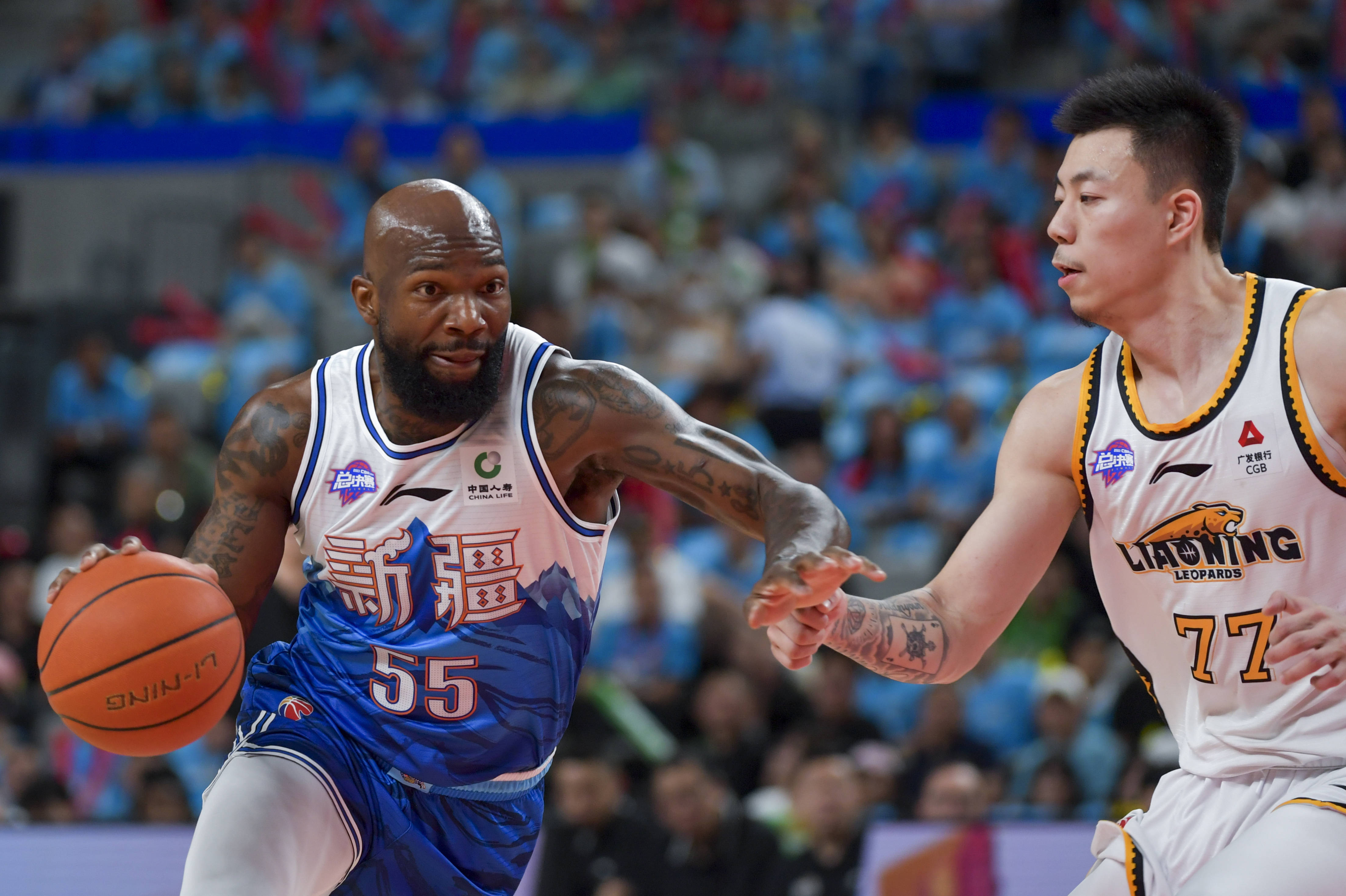 新疆队击败劲敌,晋级关键比赛显示实力 新疆队击败劲敌,晋级关键比赛显示实力