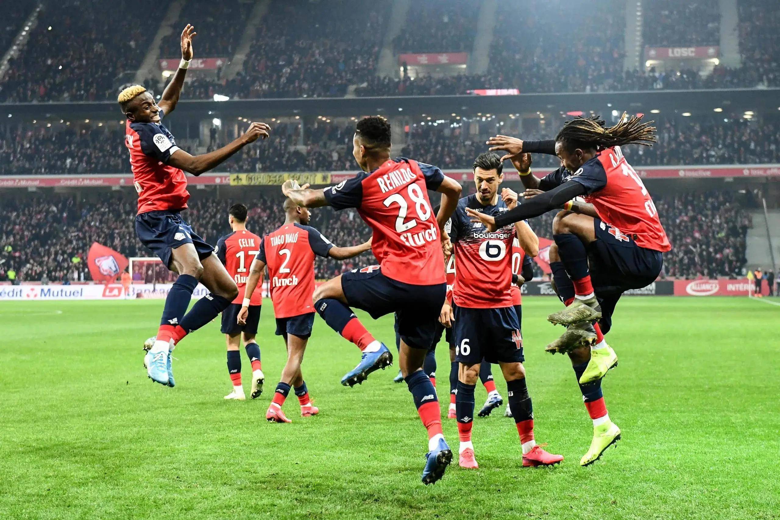 尼斯战平对手，法甲积分稍有增加