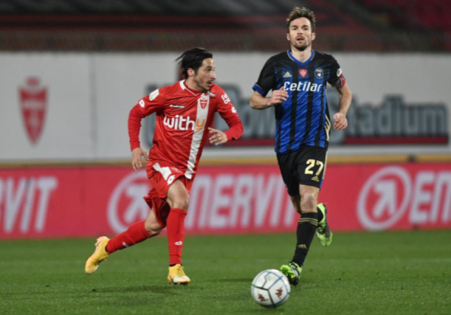 佩斯卡拉主场战平,保持不败 佩斯卡拉主场战平,保持不败