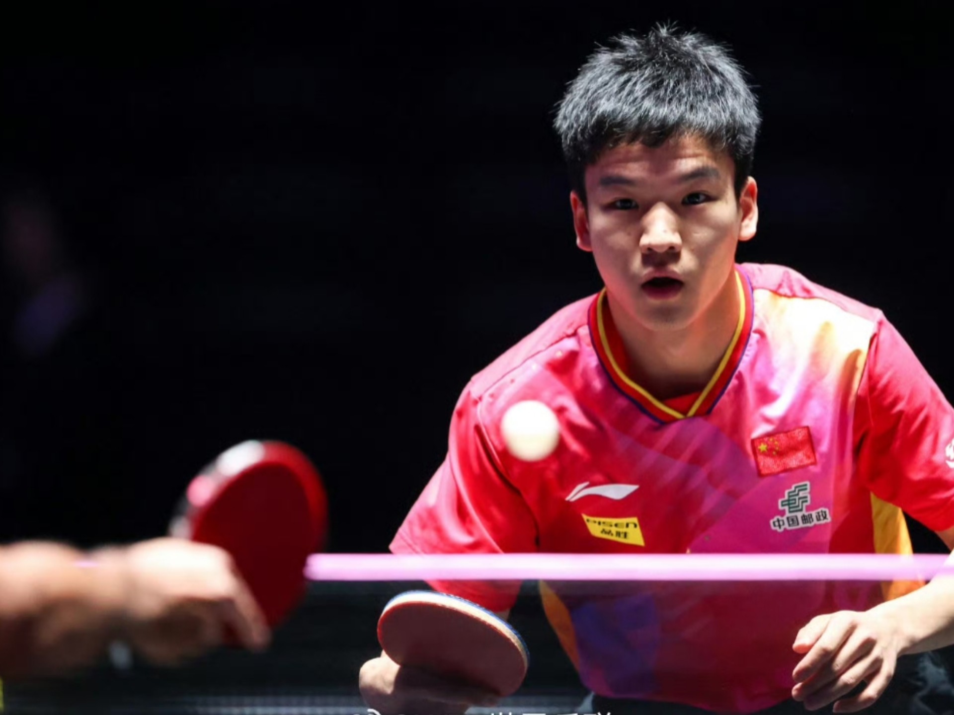 非洲选手夺得冠军，实力不容忽视