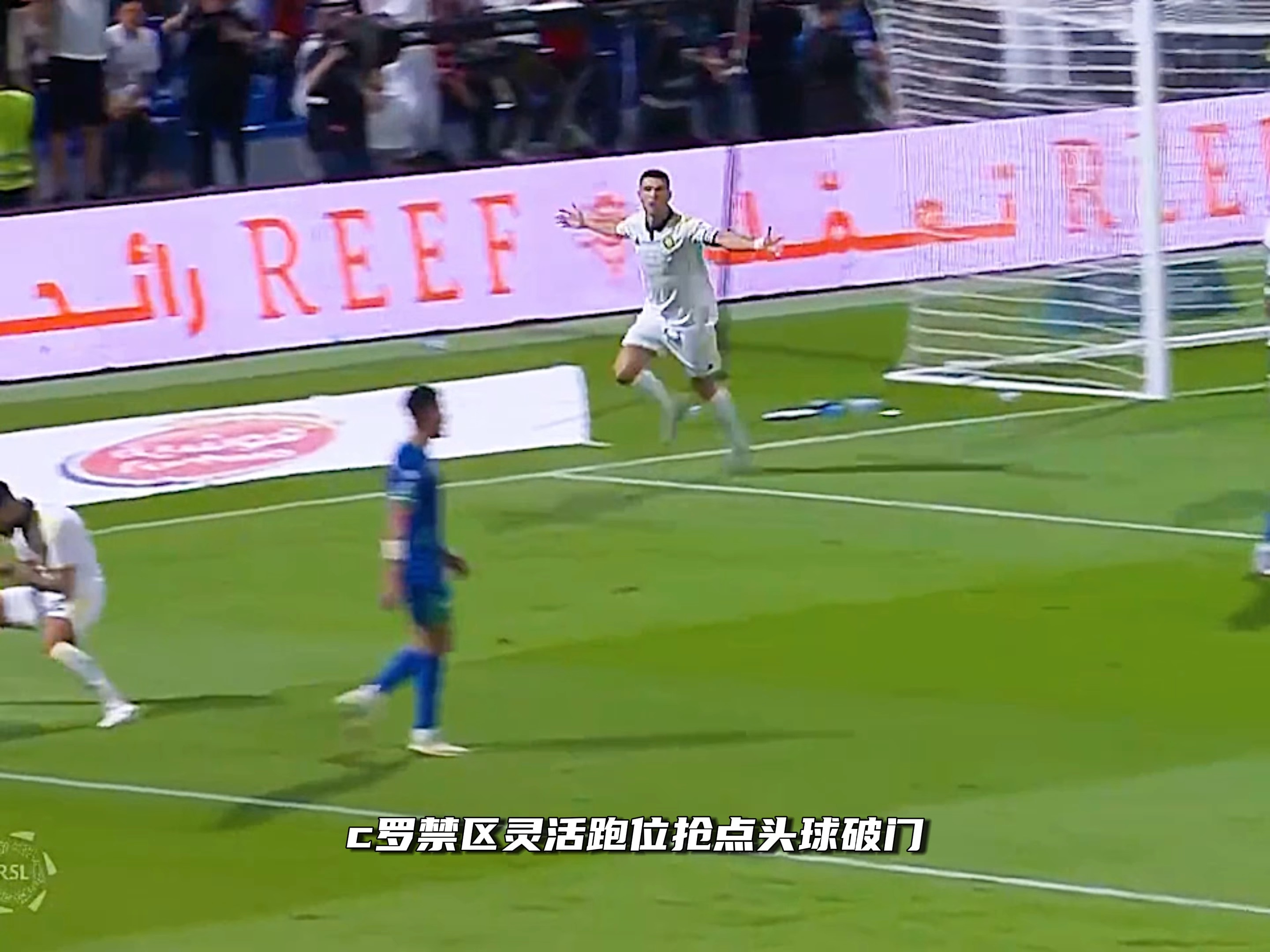 梅西C罗领跑射手榜,史上射手大战再度升温! 梅西C罗领跑射手榜,史上射手大战再度升温!