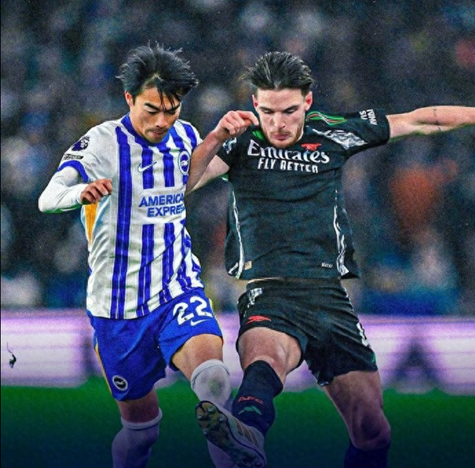 阿森纳客场战平桑德宝拉，抢分无果